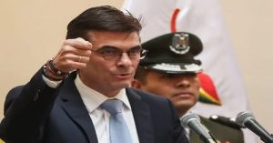 Presidente anuncia inicio de la fase técnica del 50/50