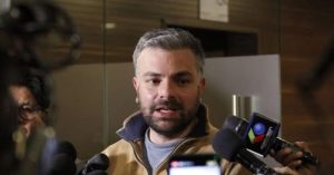 Libre pide modificar o abrogar el decreto de ajuste del diésel porque lo ve “exagerado”